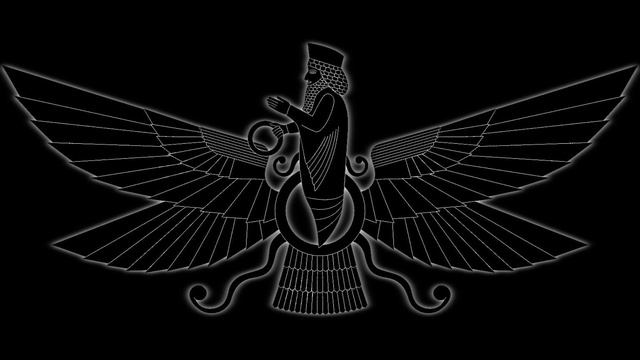 История становления и некоторые философские основы Зороастризма - Учение Пророка Заратуштры