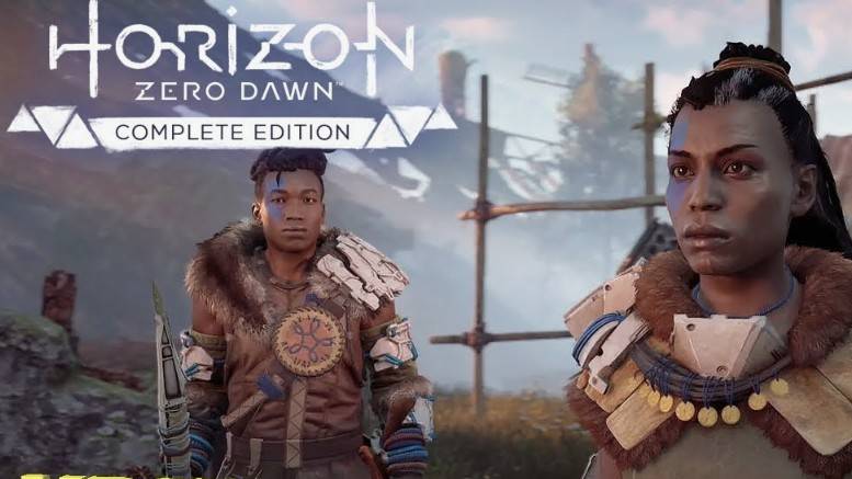 Horizon Zero Dawn Complete Edition-Месть Нора(Русская озвучка)#11