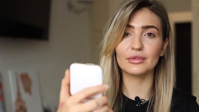 Контурирование лица. Румяна, хайлайтер и бронзирующая пудра