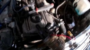 Ремонт и замена дополнительного моторчика печки Газели,установка пневмосигнала.