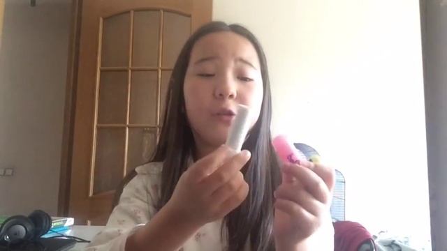 Что Положить В Школьный Рюкзак? ???