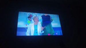 Новая Заставка Жить Здорово! (11.04.2022-н.в)