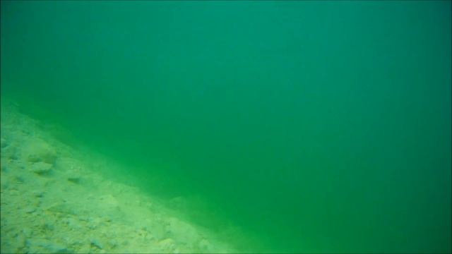 Подводная съемка Скалистое Крым 28.08.2012 (Aee Magicam SD 21) смотреть онлайн