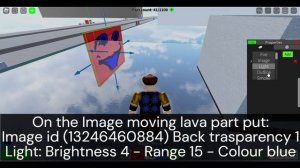 How to make Interminable Rooms entities in Obby Creator (Part 1) - Roblox