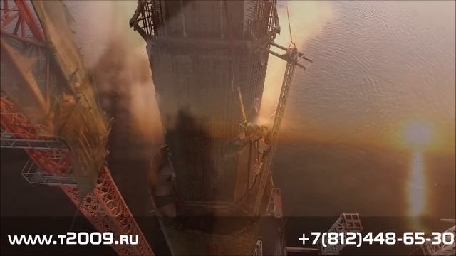 Гидродемонтаж бетона на ЗСД смотреть онлайн