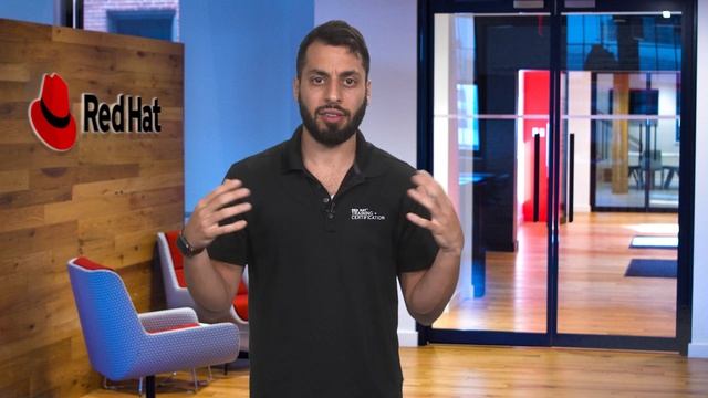 Intro to containers, Kubernetes, and Red Hat OpenShift (DO180) video classroom смотреть онлайн