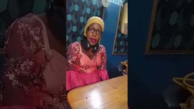 GTP INTERNS HAVING THEIR FIRST HAND EXPERIENCE AT THE RADIO STATION смотреть онлайн