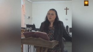Лариса Шугурова Наследие служащих Господу Церковь Живое слово г Кузнецк