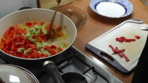 Боб чорба, отличный балканский суп | Просто, очень вкусно, недорого!