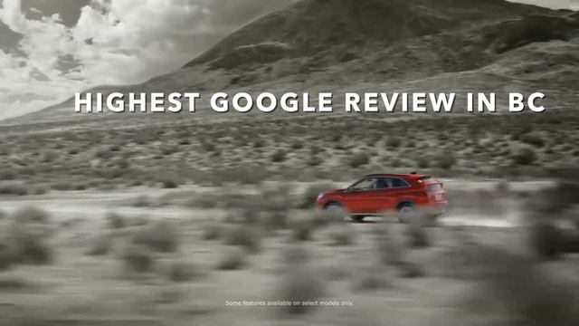 Metrotown Mitsubishi 10 Year Warranty! 2020 Eclipse Cross смотреть онлайн