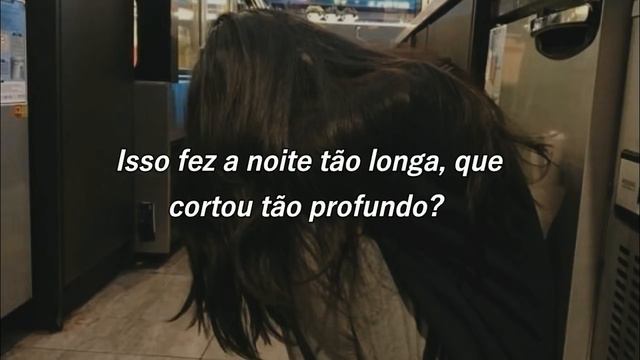 Isak Danielson - Broken [TRADUÇÃO]
