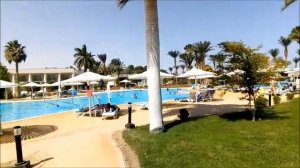 Египет.Хургада.Отель Labranda Royal Makadi 5*.