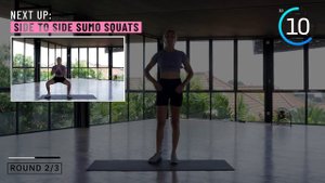30 MIN KILLER HIIT   BURN 500 CALORIES (Home Workout, No Repeats)