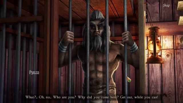 Lost Lands 2 The Four Horsemen Full Walkthrough | Pynza смотреть онлайн