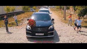 Красивая Чеченская свадьба 2020