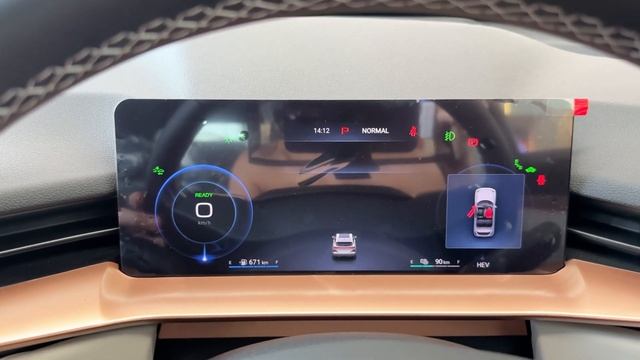 Haval H6 PHEV Ultra (Plug-in Hybrid) ราคา 1,699,000 บาท แรง 326 แรงม้า วิ่งไฟฟ้าล้วน 201 กิโลเมตร смотреть онлайн