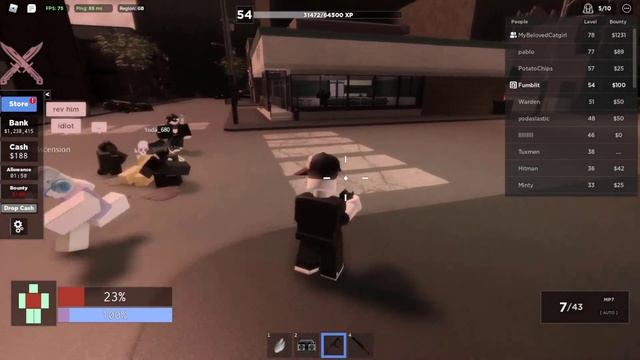 comical moments in criminality roblox смотреть онлайн