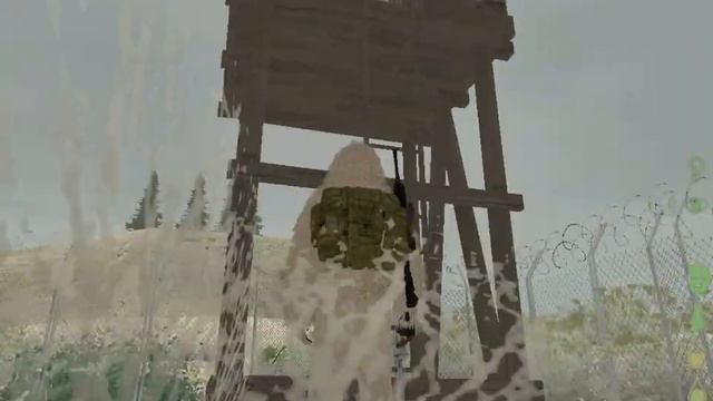 TOP-GTA [ Дежавю ] ◕ Алекс и Пластик смотреть онлайн