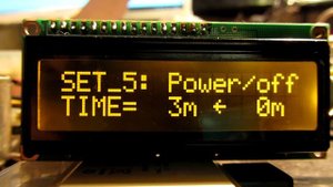 Китайский контроллер паяльной станции для Hakko T12