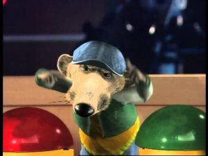 Марви Хаммер — Мир удивительных приключений