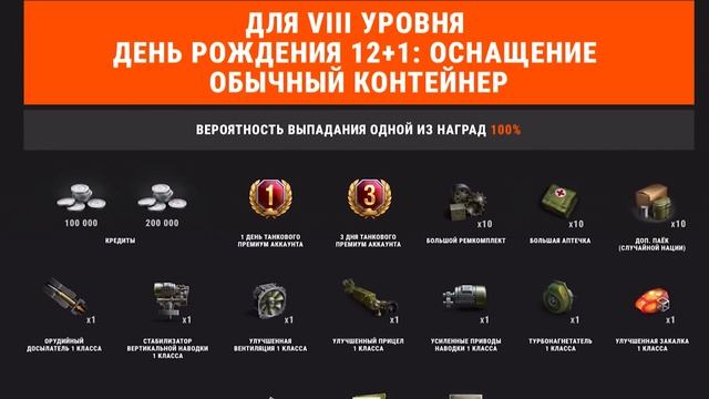 Особая поддержка | Мир танков смотреть онлайн