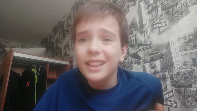 ШКОЛЬНИК БЕЗ ШКОЛЫ? Какого это? смотреть онлайн