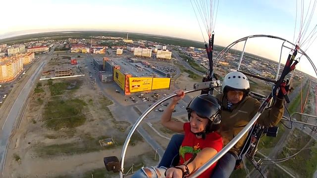 Новый Уренгой лето 14 07 18г смотреть онлайн