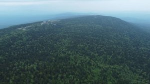 Поход на гору Юрма (Челябинская область, окрестности города Карабаш)