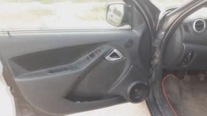 Замена штатных динамиков в Datsun On Do на DL Audio Barracuda 165 + ПРОСЛУШКА