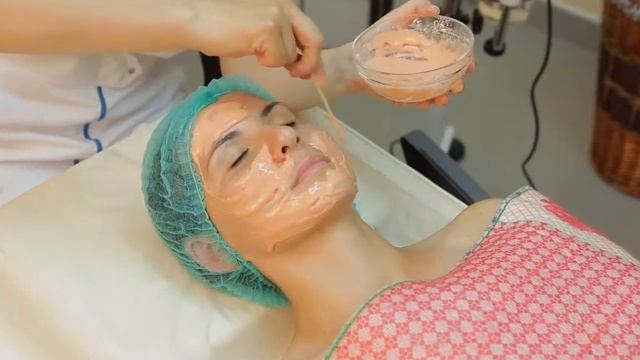 Косметический кабинет смотреть онлайн