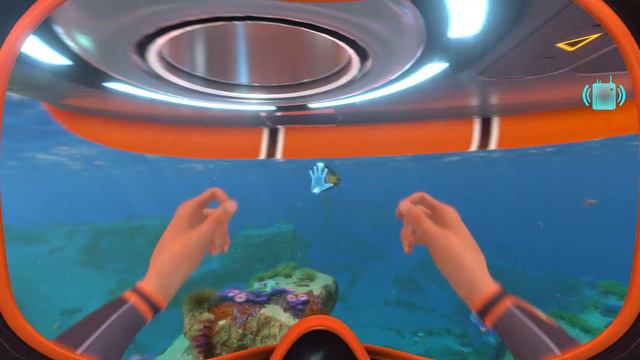 Играю в Subnautica [2 часть] смотреть онлайн
