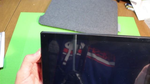 Planšetė ACME TB1010 10.1" išpakavimas apžvalga смотреть онлайн