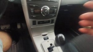 Обзор Тойота Королла 150, 2008г, 154000 пробег 1.6 АМТ