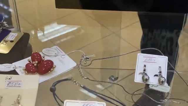 Стильная бижутерия⚜️Как носить бижутерию?