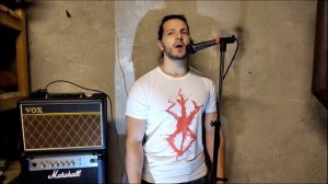 BERSERK op - Penpals - Tell Me Why (кавер на русском)