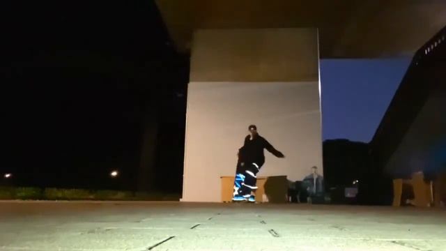 Melbourne Shuffle/Masaya смотреть онлайн