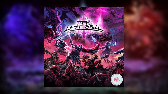 The Algorithm - The Infected Lands | The Last Spell Official Soundtrack смотреть онлайн