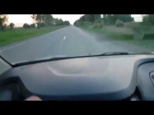 Рено Каптур 1.6 CVT. Моментальный расход и обороты на 100км/ч.