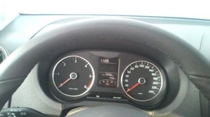 Пытаемся завести Amarok в мороз.mp4