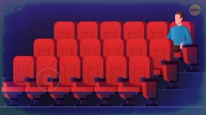 Специалисты рассказали, какие места в кинотеатре самые лучшие