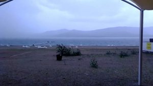 Озеро Щучье .Курорт Щучинск Боровое 2019 г