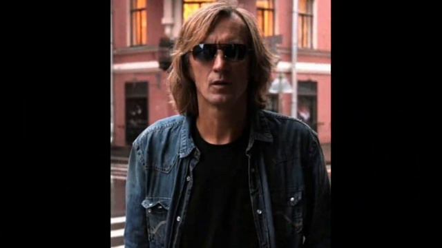 С Днем Рождения, Александр Рокин !