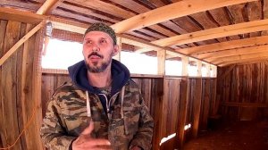 Почему индейки не несутся? \\ В деревню!