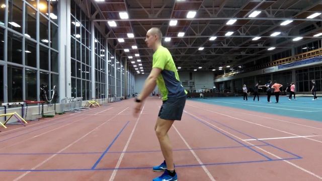 Полное сгибание и разгибание в коленных суставах. смотреть онлайн