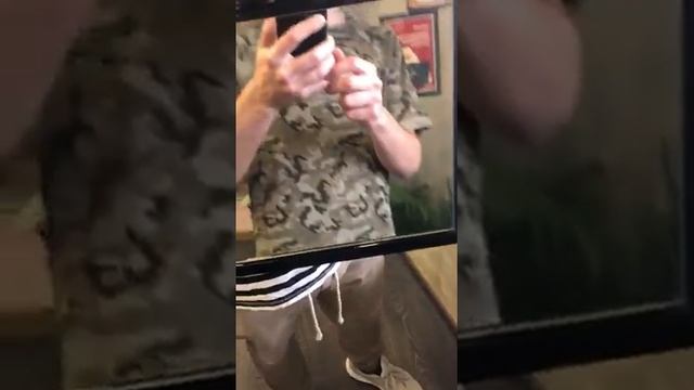 Подготовка рабочее место барбера смотреть онлайн