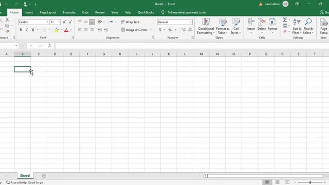 MS Excel 2019 смотреть онлайн