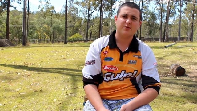 tackle talk tuesday #12 ~ gulp soft plastics ~ смотреть онлайн