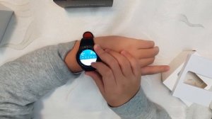 SMA-M1 Smart Watch Activity Tracker Fitness Watch is it ANY GOOD?