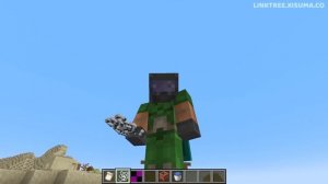 Minecraft Snapshot 23W13A_OR_B - The Vote Update!