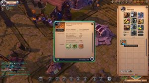 Albion online : ТОП 5 БИЛДОВ ДЛЯ ОТКРЫТОГО МИРА - ФАРМ И PVP!